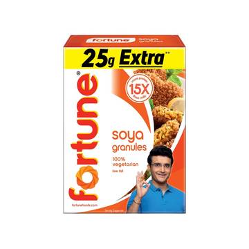 Fortune Soya Granules